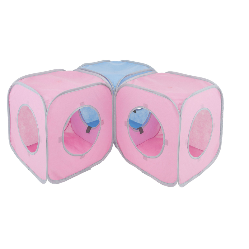 Kitty Play Cube Bild 3