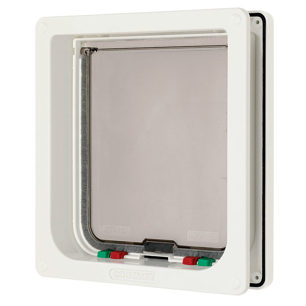 Kleine Hundetür Dog Mate 221 Bild 2