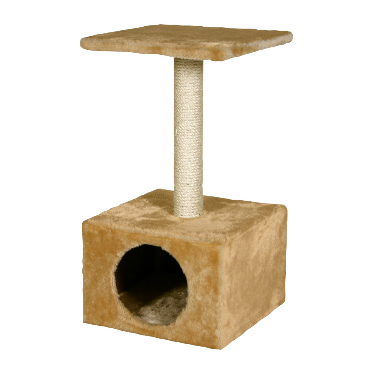 Kleiner Kratzbaum Amethyst von Karlie Bild 3