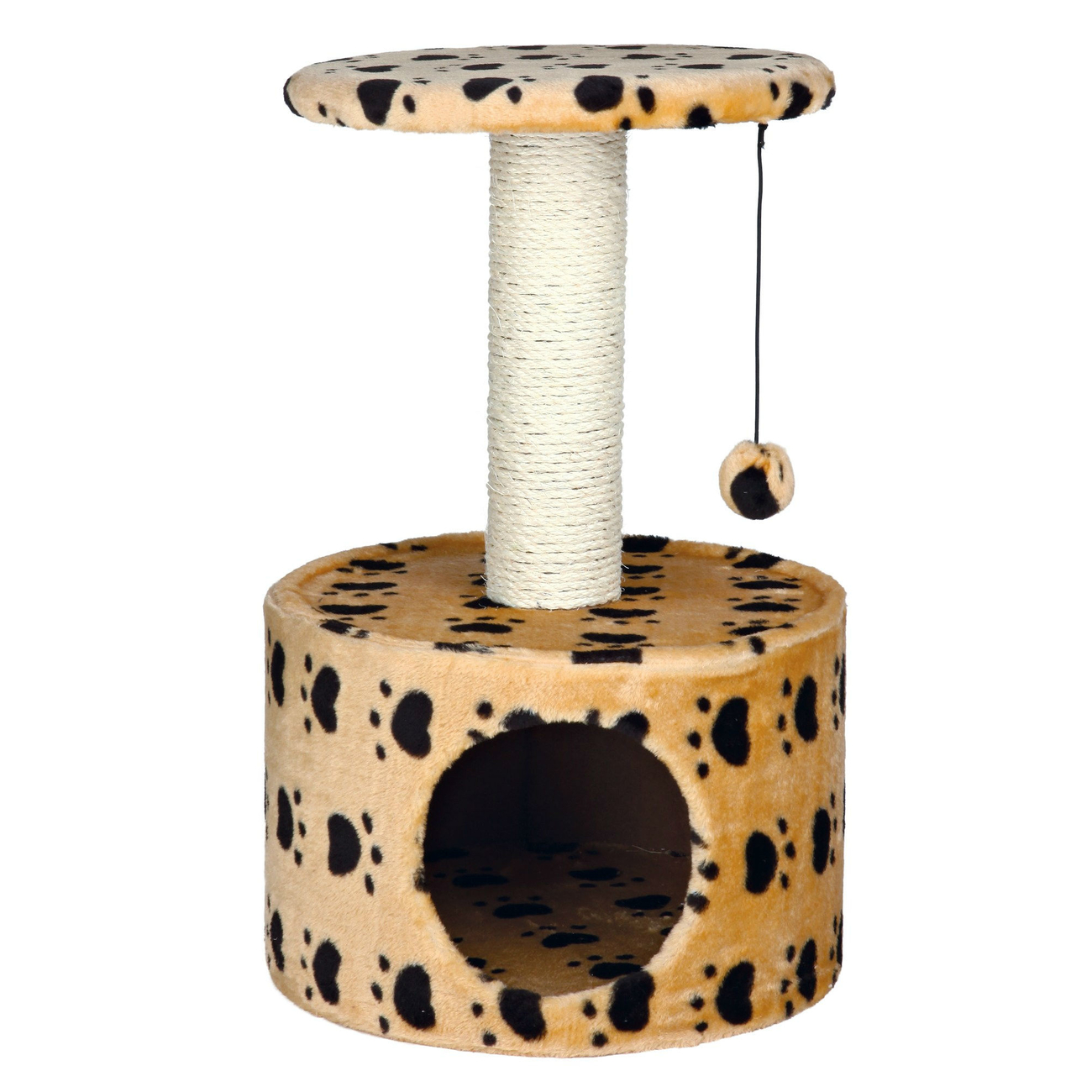 Kleiner Kratzbaum Toledo Bild 5