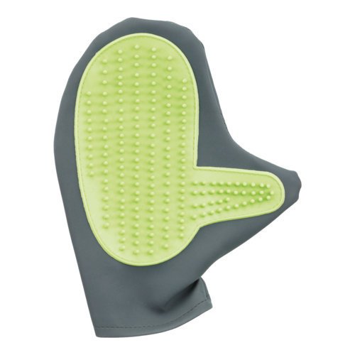 Kleintier Fellpflege-Handschuh Bild 4