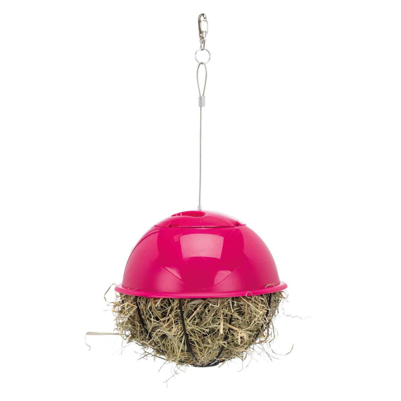 Kleintier Food-Ball zum Befüllen Bild 4