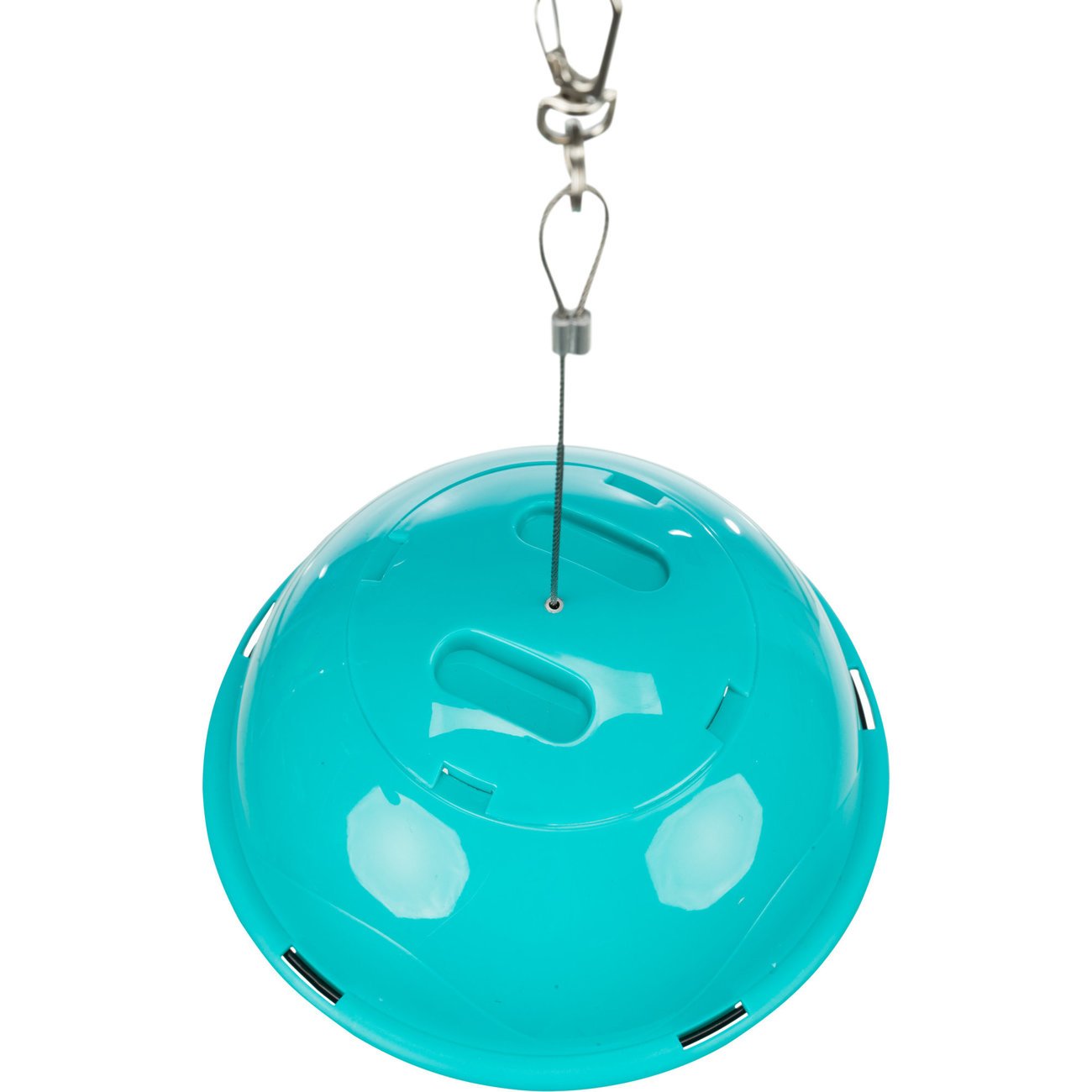 Kleintier Food-Ball zum Befüllen Bild 5