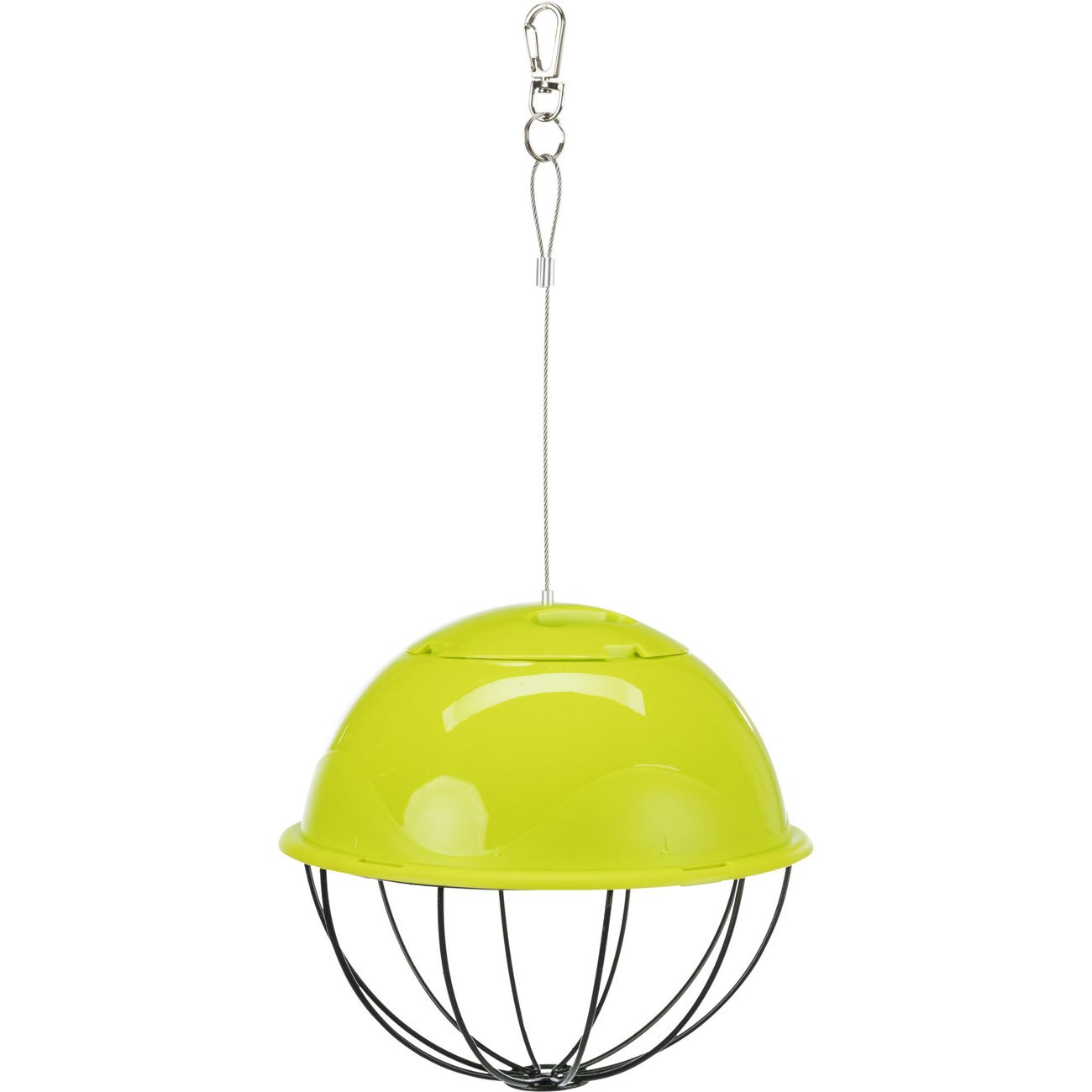 Kleintier Food-Ball zum Befüllen Bild 6