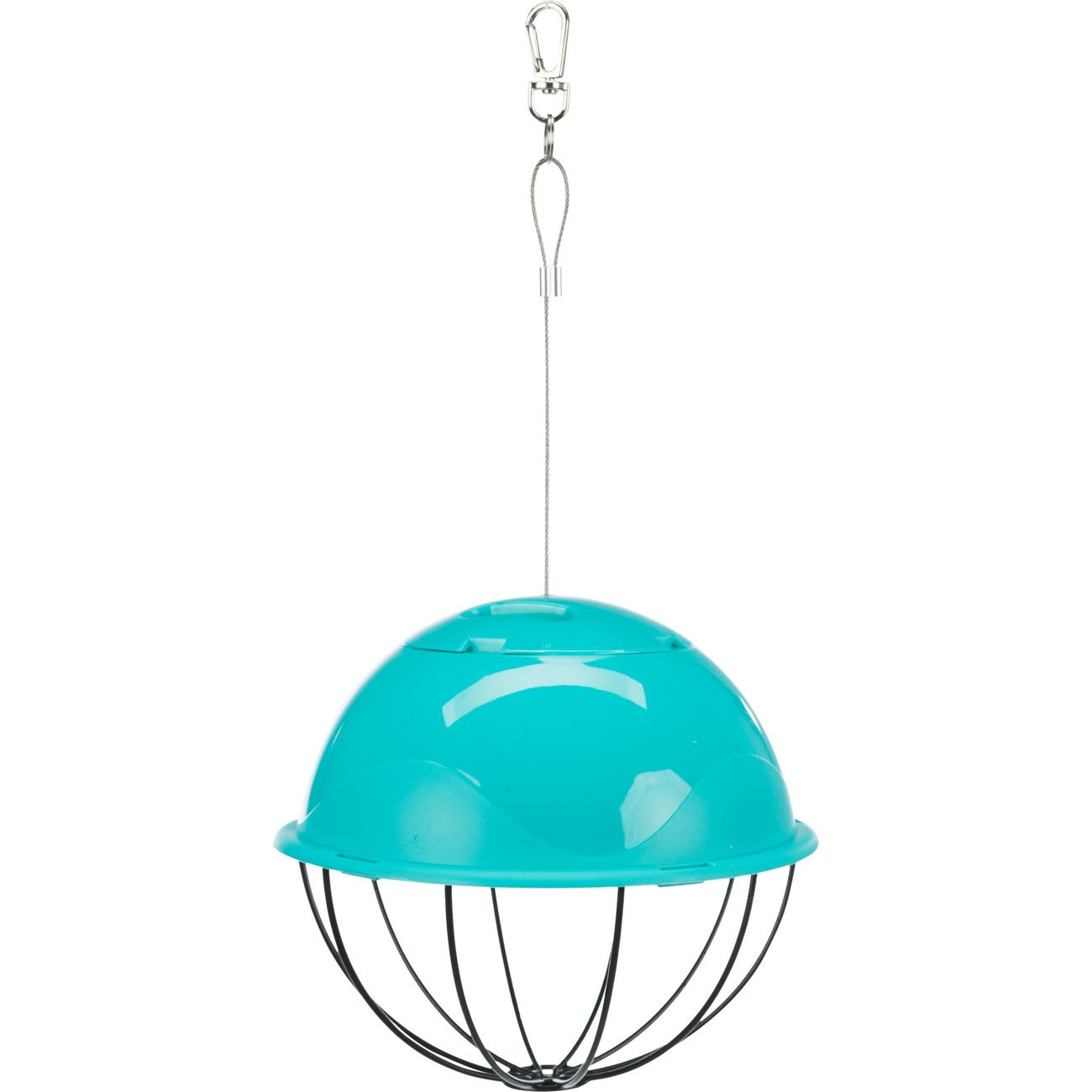 Kleintier Food-Ball zum Befüllen Bild 1