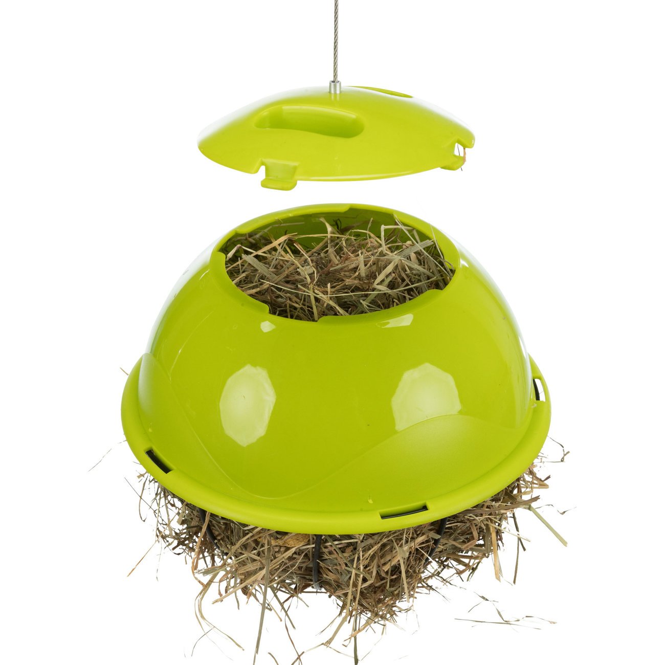 Kleintier Food-Ball zum Befüllen Bild 9