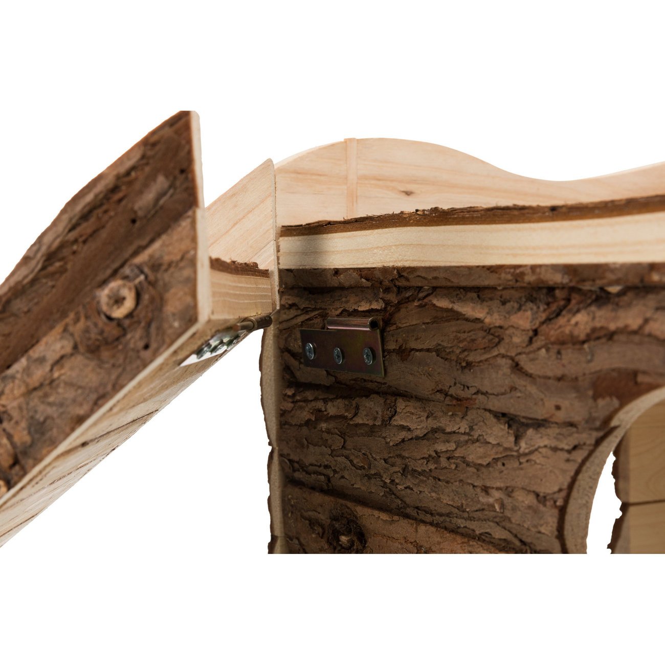 Kleintier Haus Ineke Bild 3