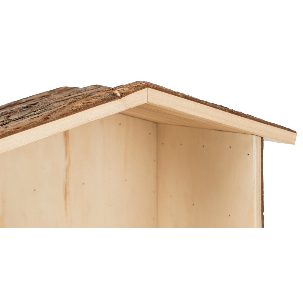 Kleintier Haus Letti Natural Living Bild 2