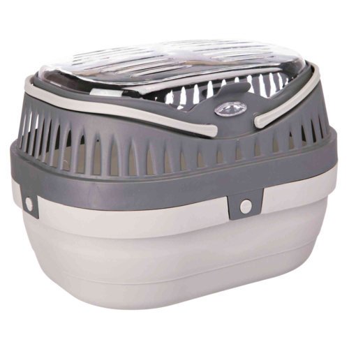 Kleintier Transportbox Pico Bild 4