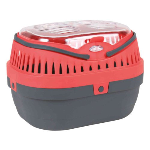 Kleintier Transportbox Pico Bild 5
