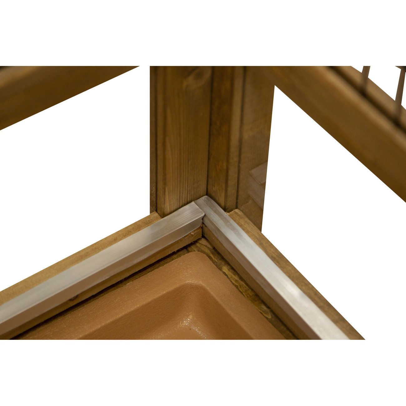 Kleintierkäfig Indoor Space Bild 4