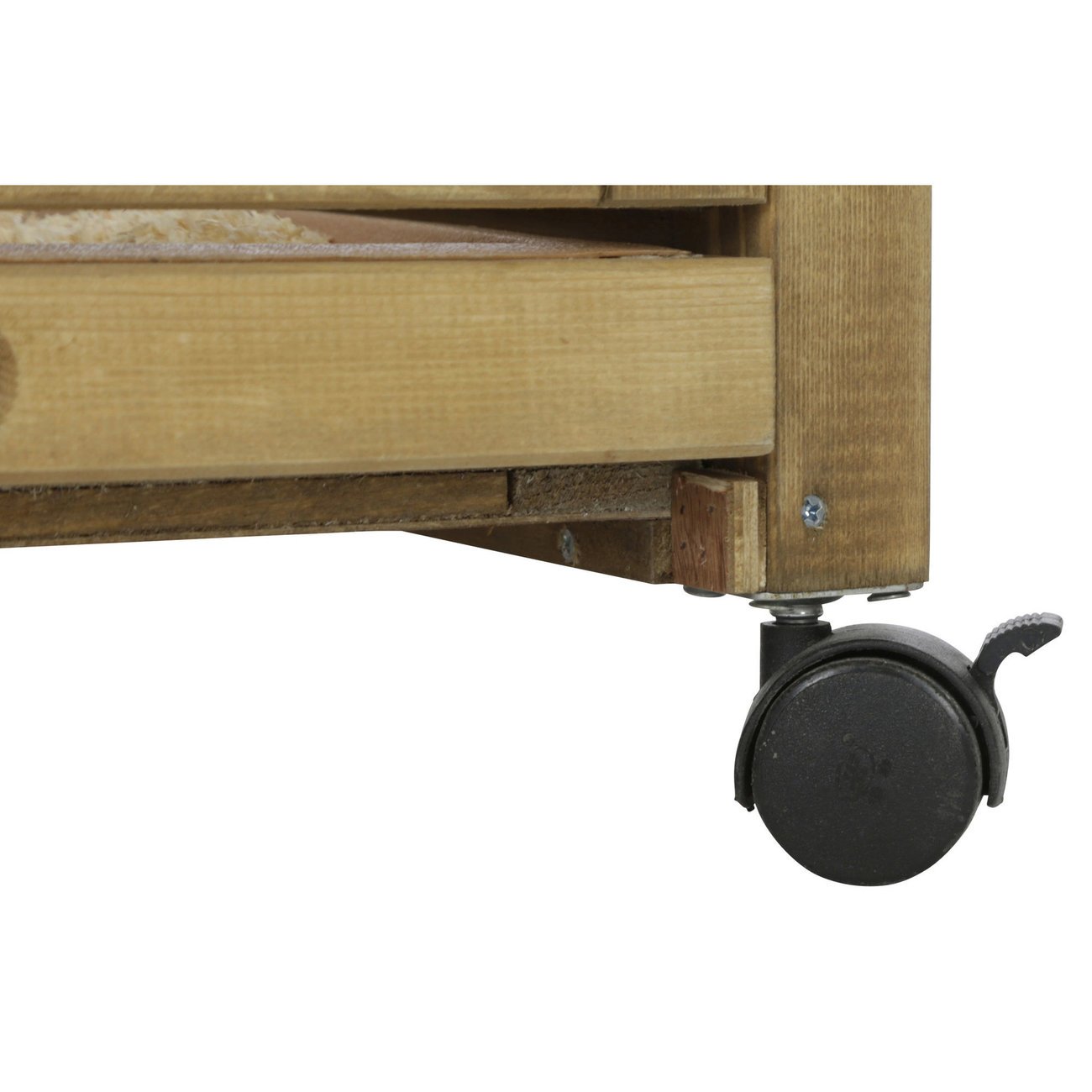 Kleintierkäfig Indoor Space Bild 7