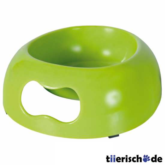 Kunststoffnapf, schwere Ausführung Bild 1