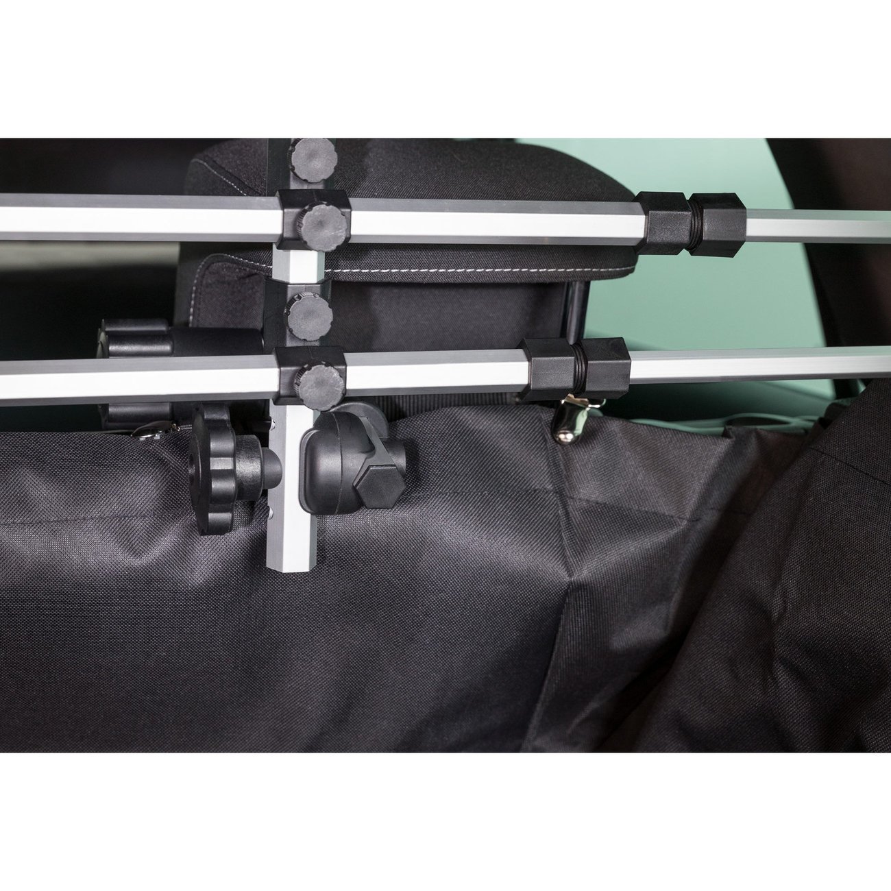 Kofferraum Schondecke für Hunde Bild 4