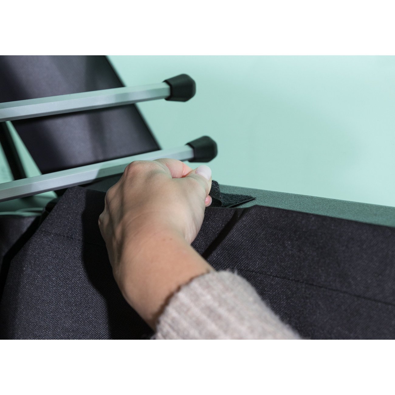 Kofferraum Schondecke für Hunde Bild 5