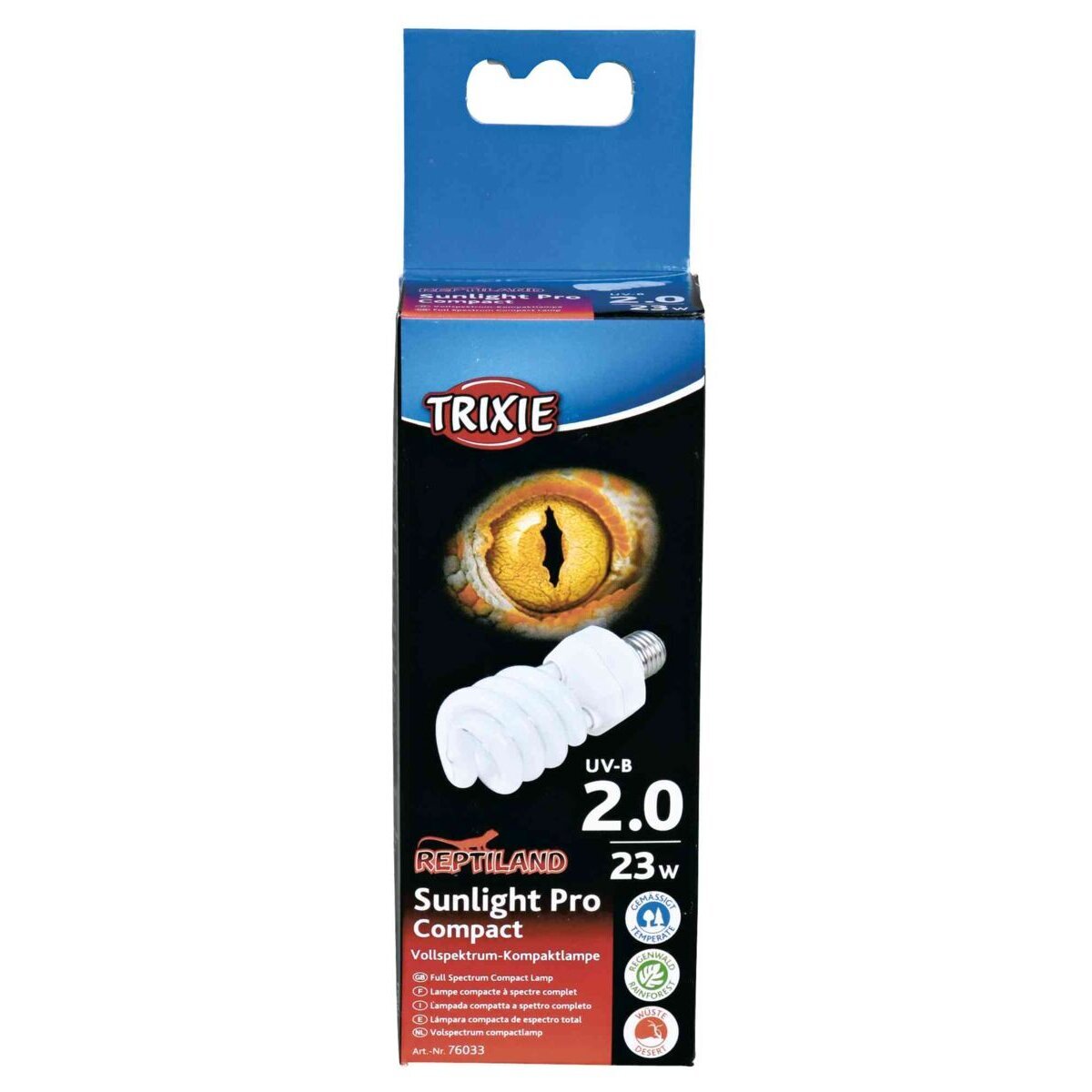 Kompaktlampe Sunlight Pro Compact 2.0 Bild 2