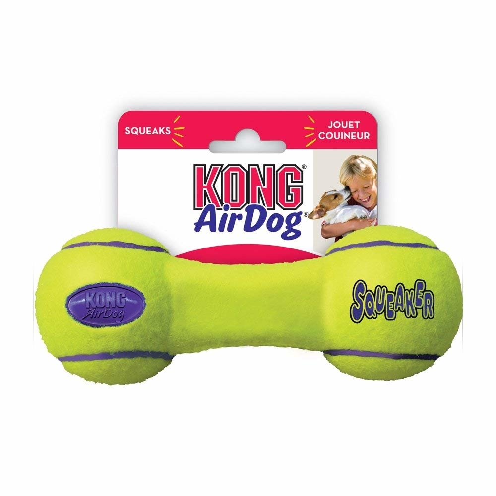 KONG AirDog Hantel Bild 3