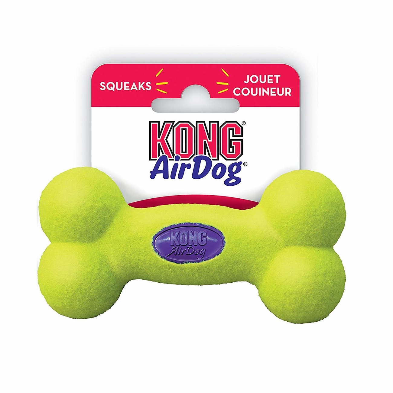 KONG AirDog Knochen Bild 3