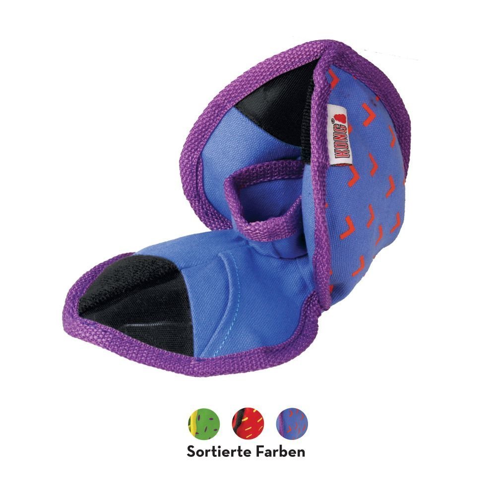 Ballistic Hide n Treat Hundespielzeug Bild 3