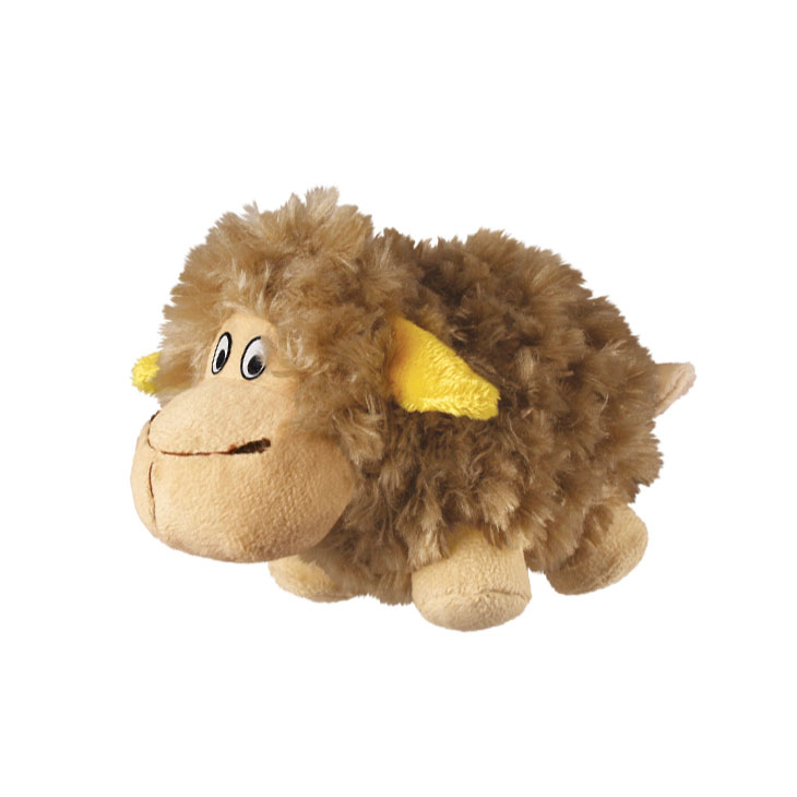 KONG Barnyard Cruncheez Bild 3