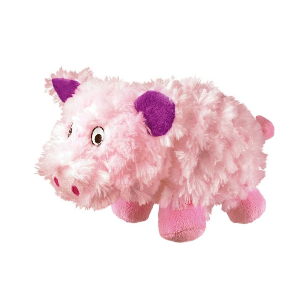 KONG Barnyard Cruncheez Bild 5