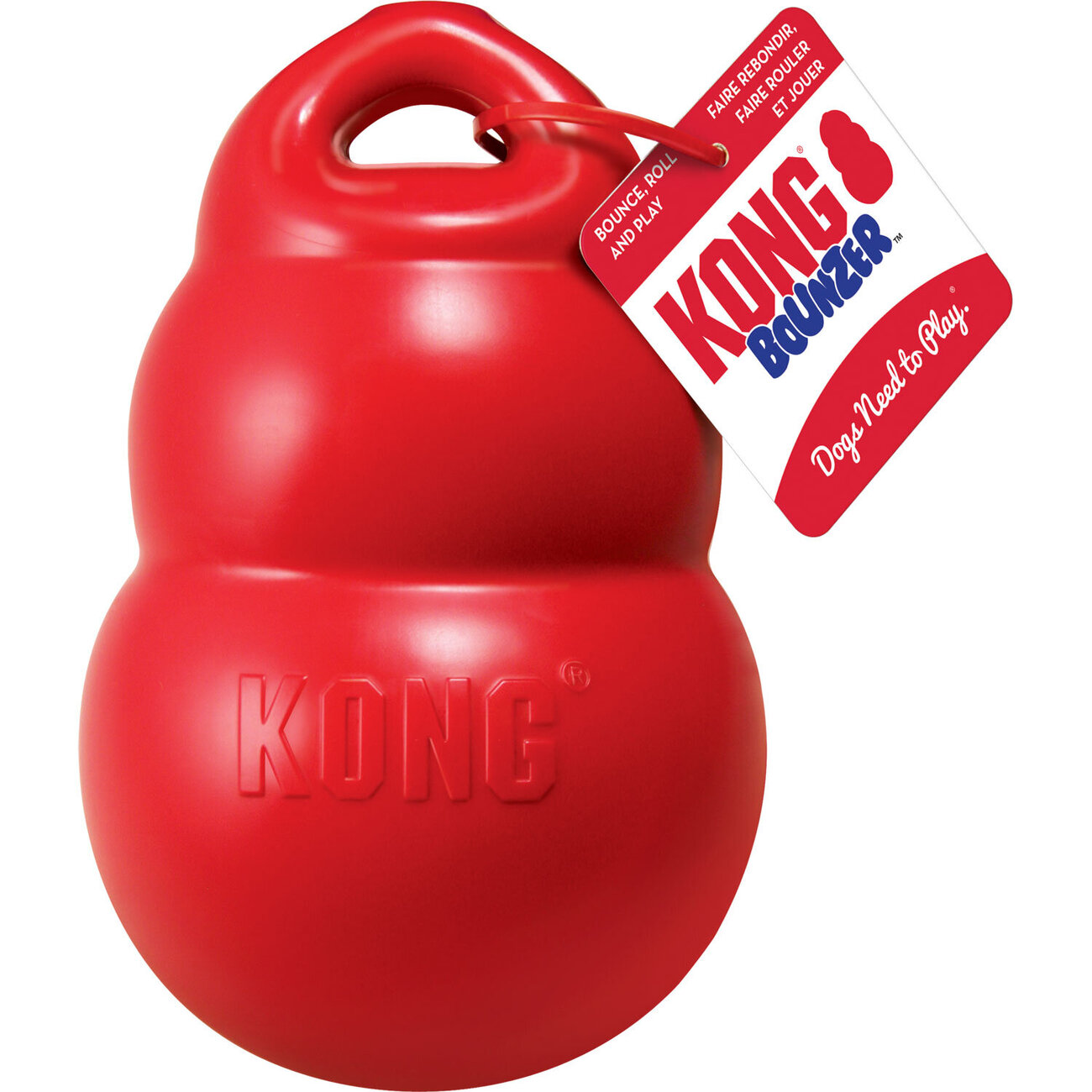 KONG Bounzer Bild 3