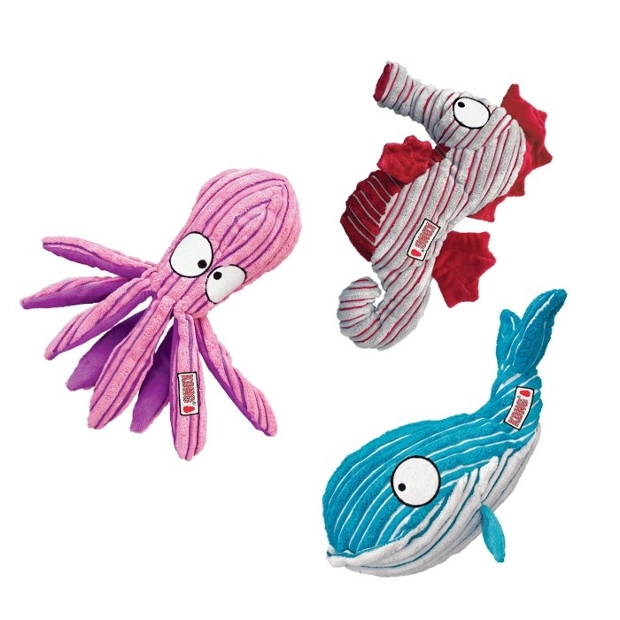 CuteSeas Hundespielzeug Bild 1