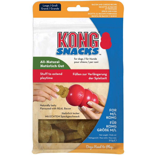 KONG Snacks Hundesnacks Hundekekse Bild 8