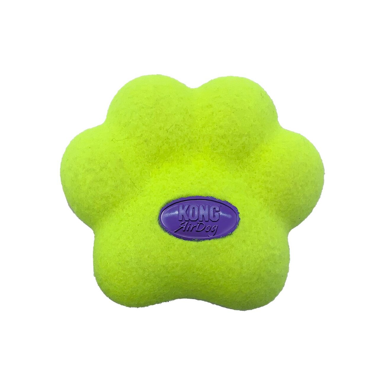 Hundespielzeug AirDog Squeaker Paw Bild 1