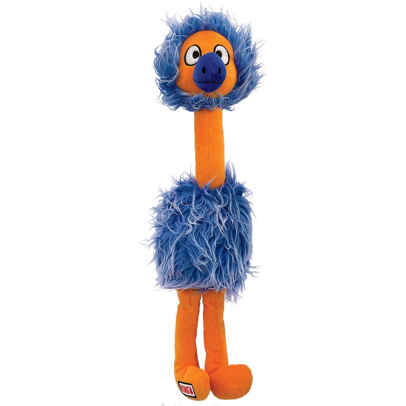 Hundespielzeug Comfort Jumbo Birds Bild 3