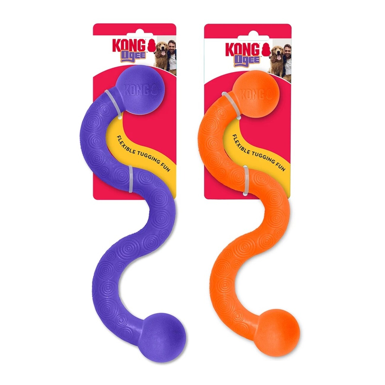 Hundespielzeug Ogee Stick Bild 5