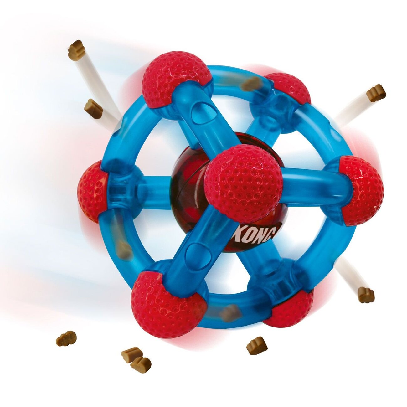 Hundespielzeug Rewards Tinker Bild 3