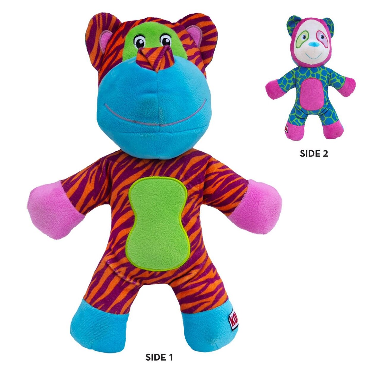 Hundespielzeug Switcheroos Bild 3