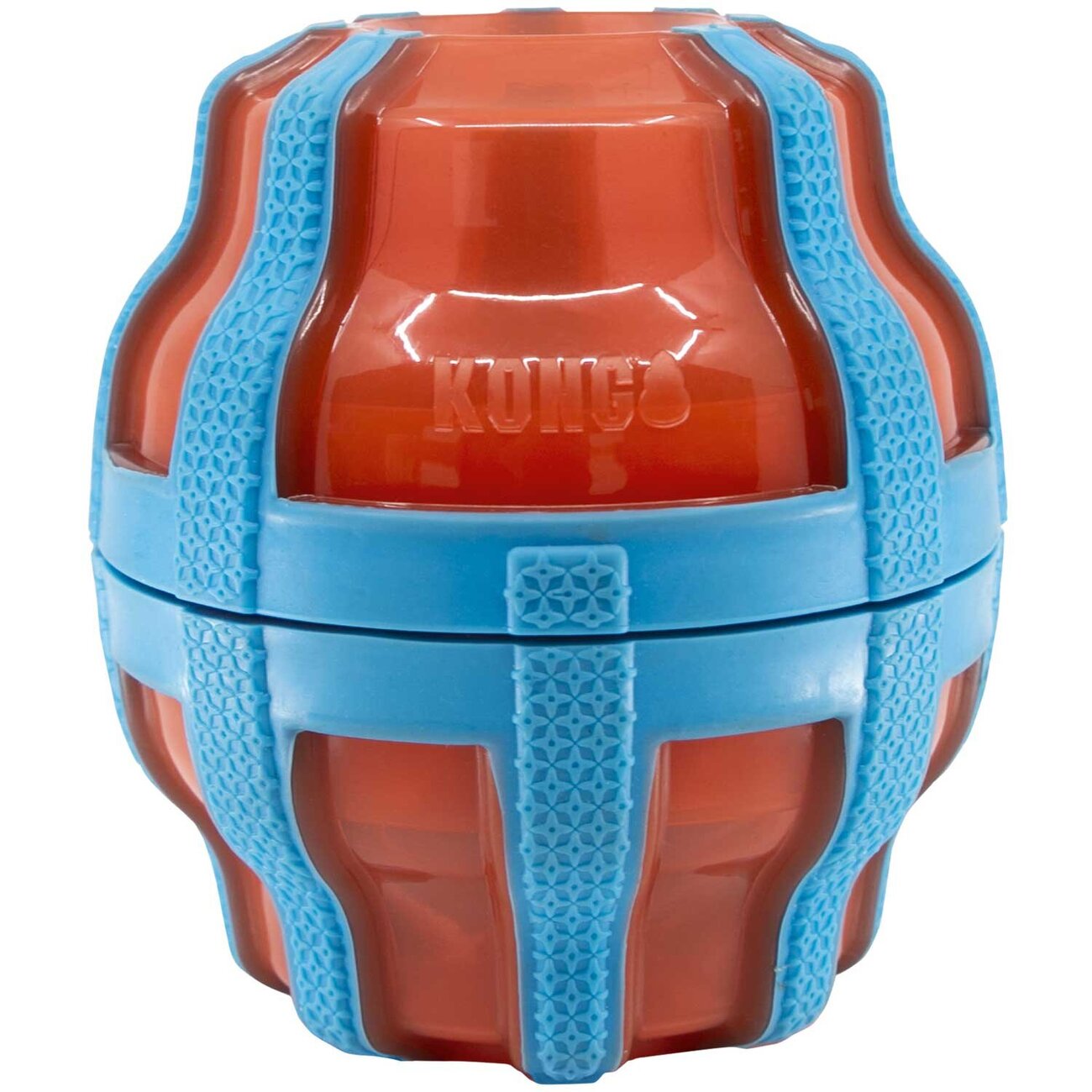 Hundespielzeug KONG Treat Spinner Bild 1