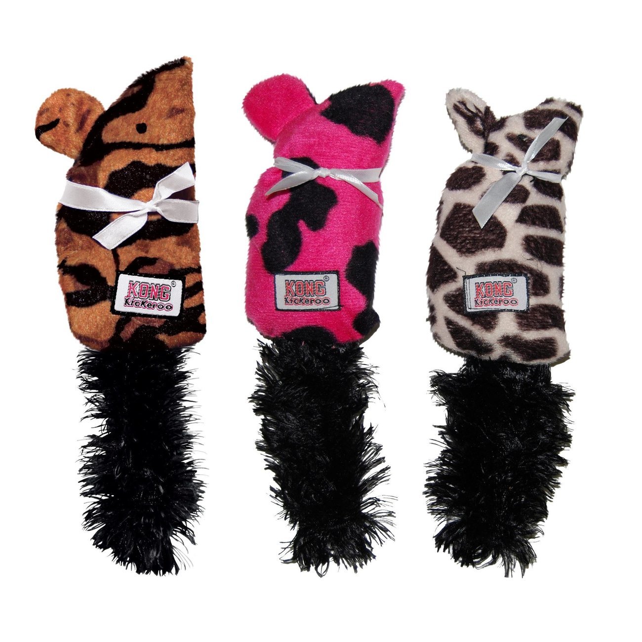 KONG Kickeroo Maus Bild 1