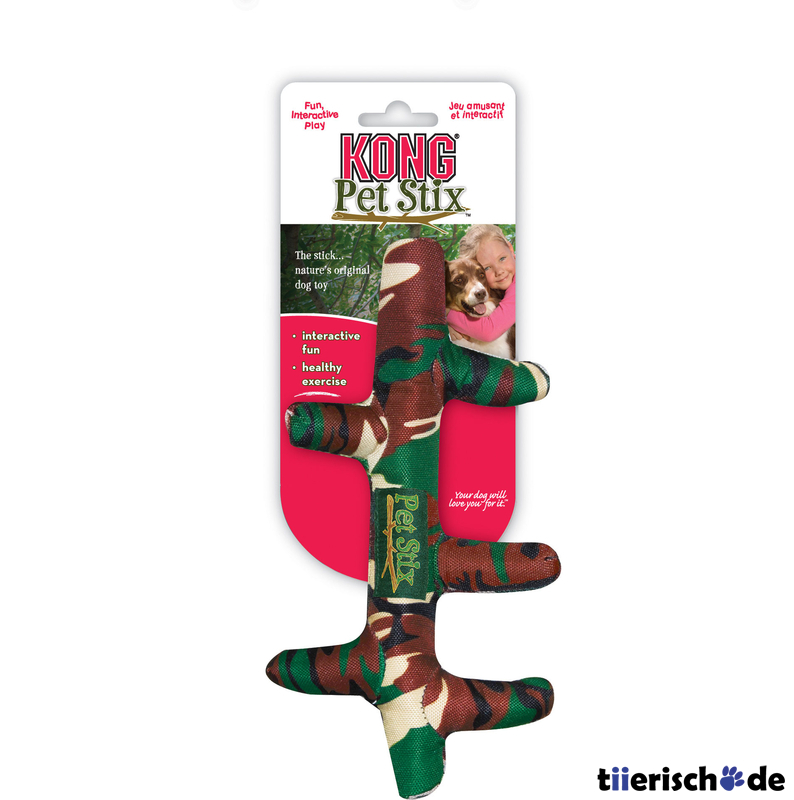 KONG Pet Stix Bild 2