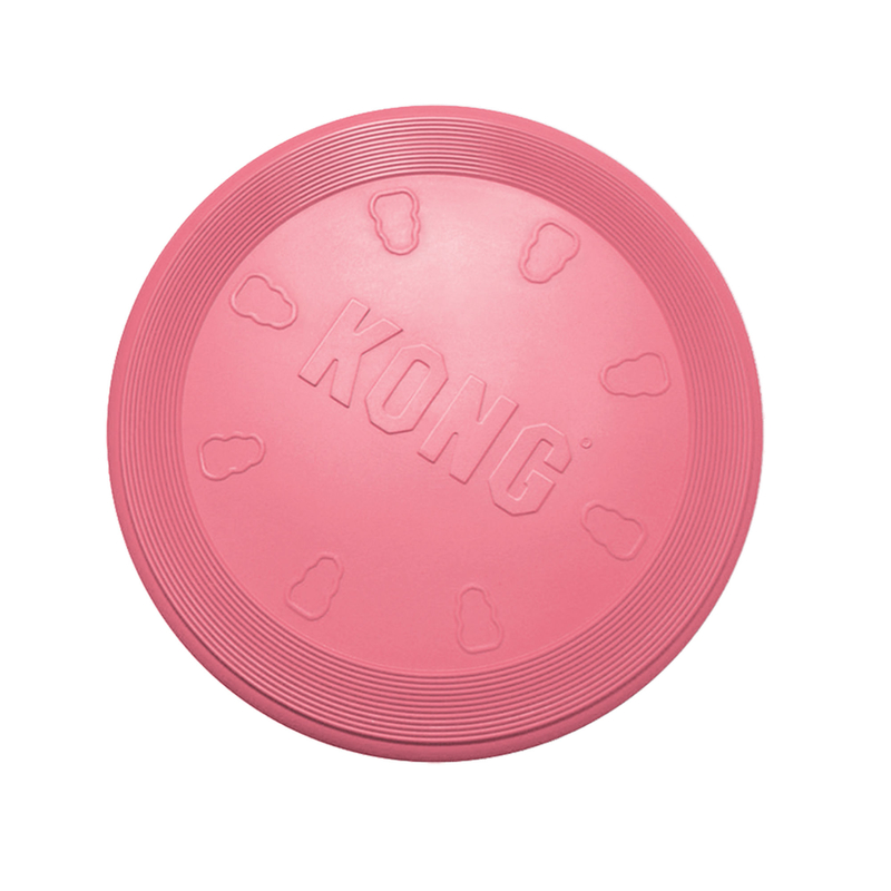 Puppy Flyer Frisbee für Welpen Bild 4