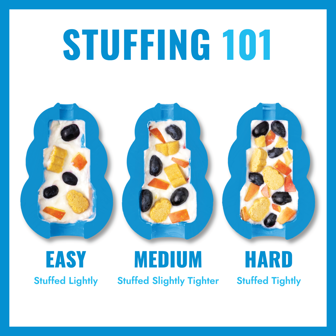 KONG Puppy Welpenspielzeug Bild 6