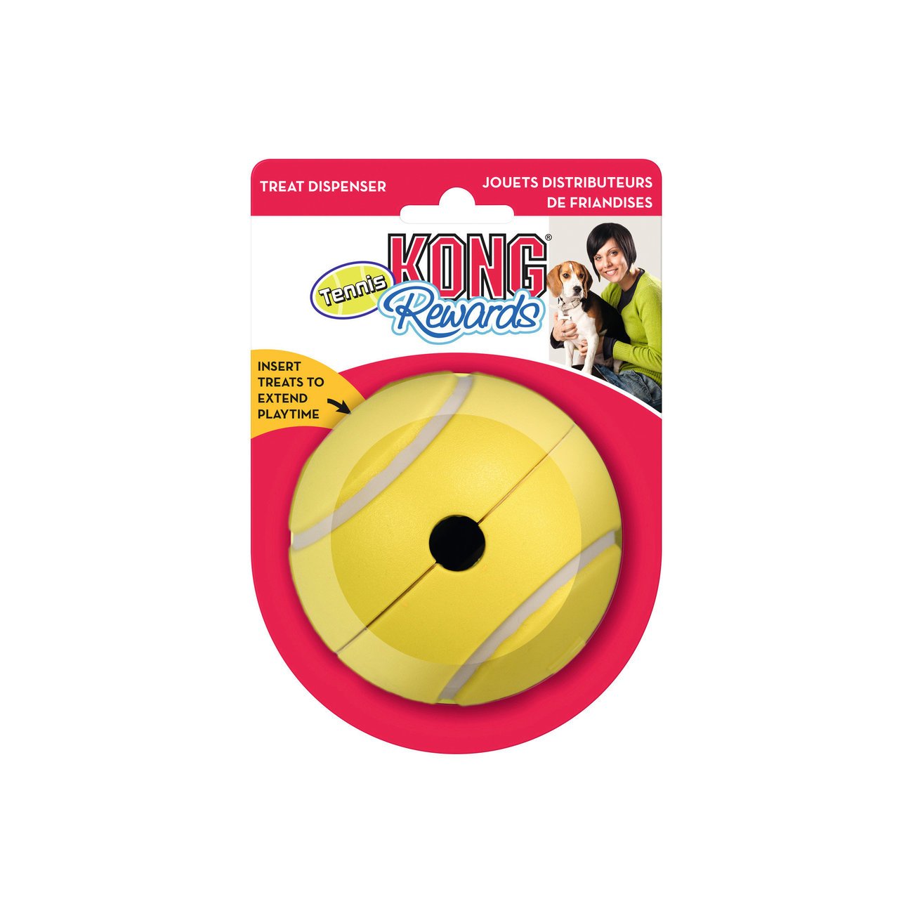 Rewards Tennis Bild 3