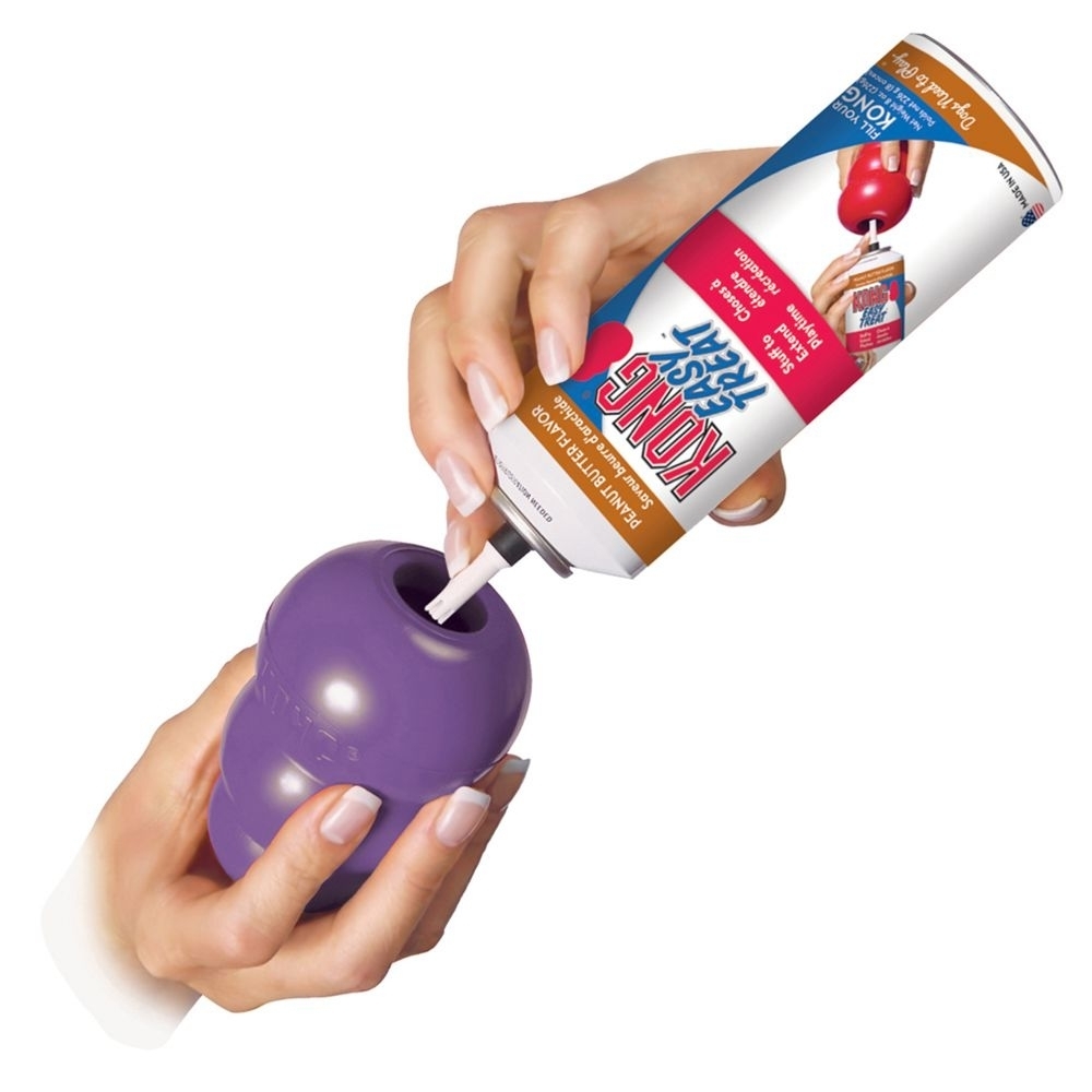 Senior Hundespielzeug Bild 3