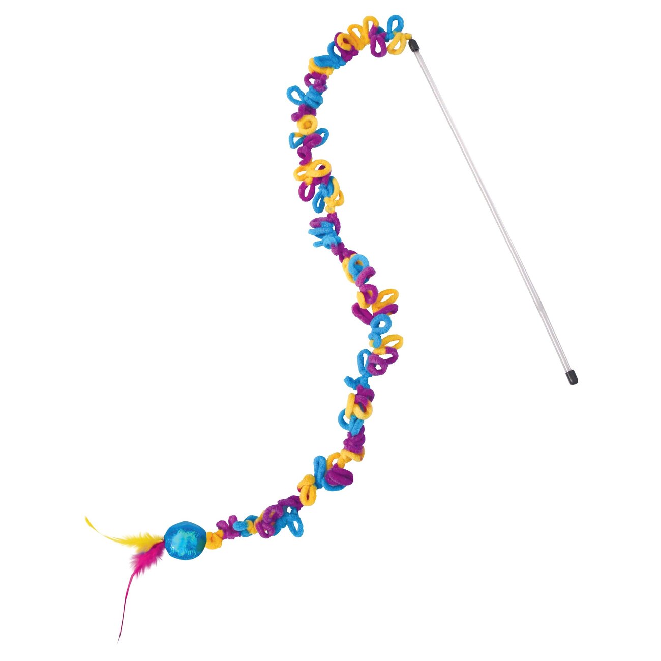 Teaser Loopz Katzenangel Bild 2