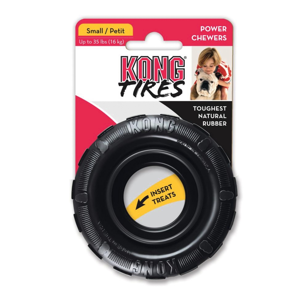 Extreme Tyres Kaureifen Bild 3