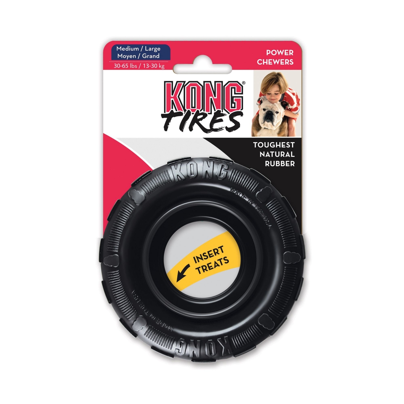 Extreme Tyres Kaureifen Bild 4