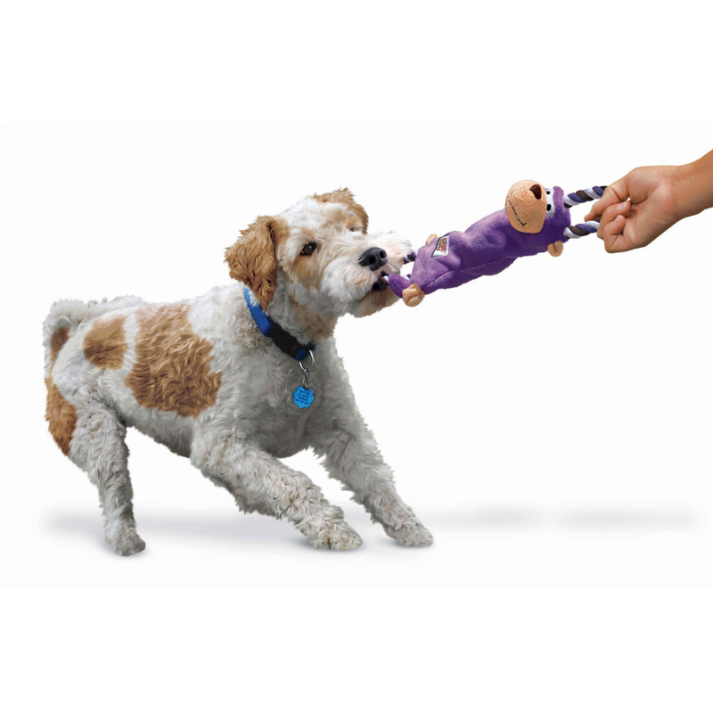 KONG Tugger Knots Bild 2