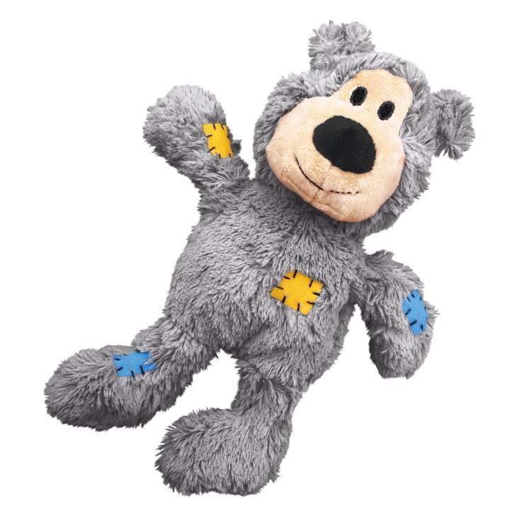 KONG Wild Knots Bears Bild 7