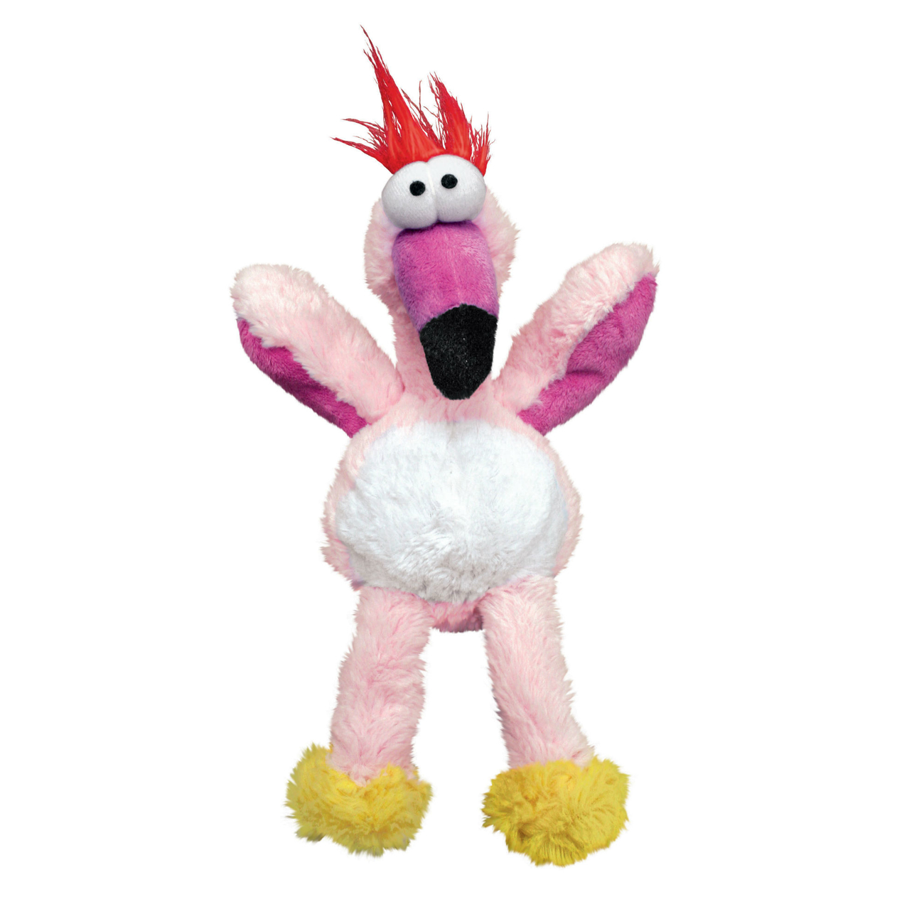 KONG Wild Knots Birds Hundespielzeug Bild 3