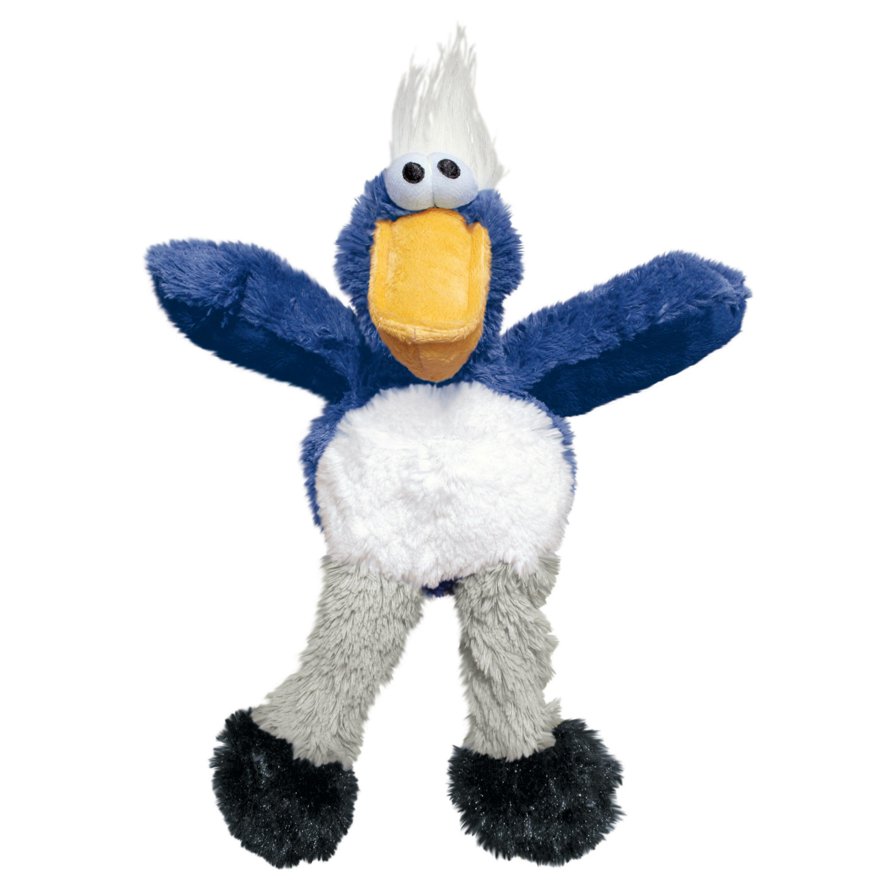 KONG Wild Knots Birds Hundespielzeug Bild 7