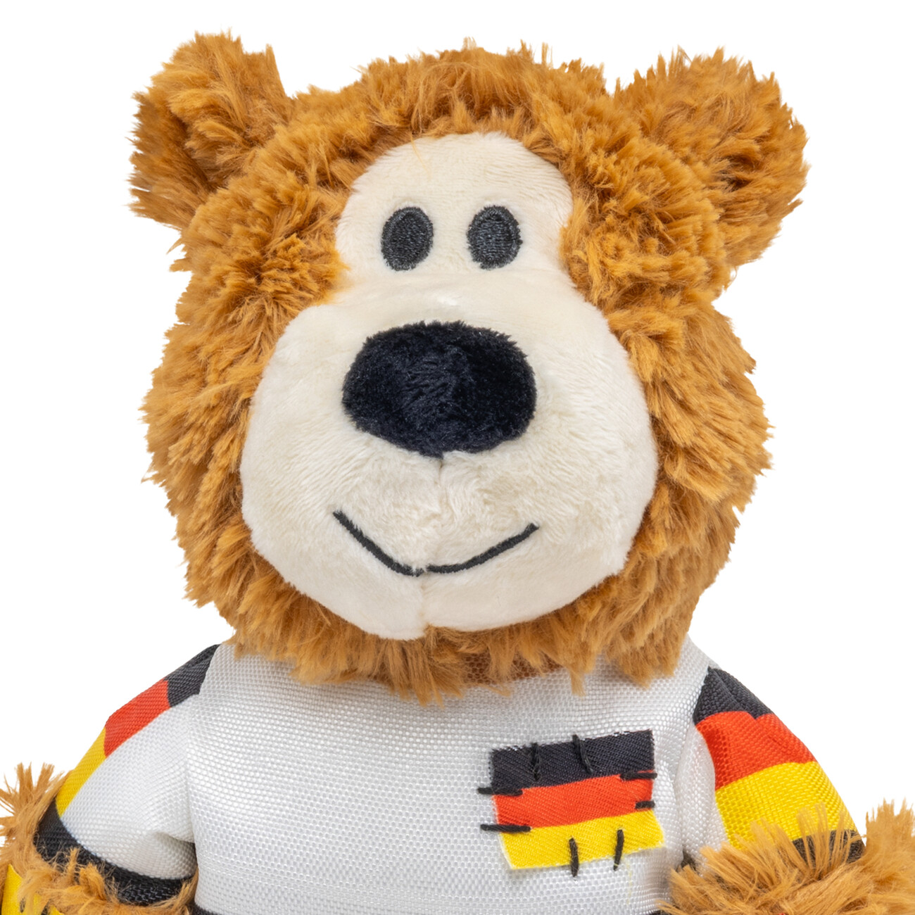 Wild Knots Nation Sport Bear Hundespielzeug Bild 22