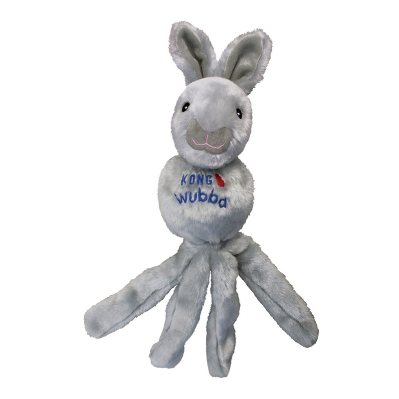 Wubba Friends Hundespielzeug Bild 3