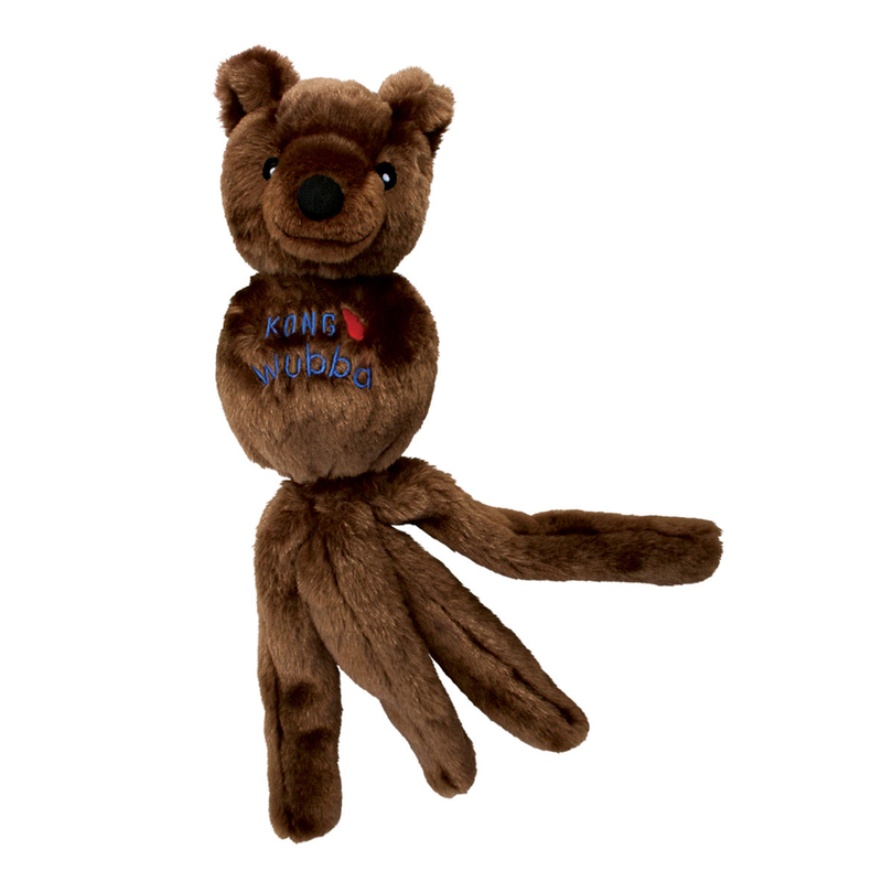 Wubba Friends Hundespielzeug Bild 5